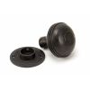 Aged Bronze 63mm Prestbury Mortice/Rim Knob Set