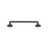 Rustic Pewter Cabinet Pull Traditional Design 96mm CTC