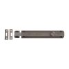 Heritage Brass Door Bolt Flat 8" Matt Bronze finish