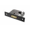 Atlantic Euro Deadlock [CE] 3" - Matt Black