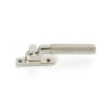 Polished Nickel Locking Brompton Fastener – LH