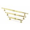 Aged Brass Regency Pull Handle - Medium