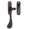 Casement Fastener Reversible   - Matt Bronze