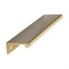 Rear Edge Pull 200x40x3x20mm