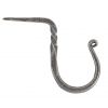 Pewter Cup Hook - Small