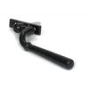 Black Hammered Newbury Espag - LH