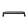 Black Iron Rustic Cabinet Pull D Type 152mm CTC