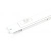 White Trimvent 90 Hi Lift Vent 300mm x 22mm