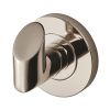 Stainless Steel Robe Hook - Bright Stainless Steel