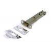 Polished Chrome 5" Heavy Duty Latch