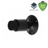 Projection Door Stop (67mm) - Flat Black