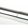 Polished Chrome Kelso Pull Handle - Small