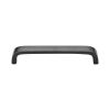 Rustic Dark Rustic Dark Bronze Cabinet Pull D Shaped 160mm CTC