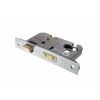 Atlantic Euro Sashlock [CE] 2.5" - Satin Chrome