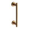 Heritage Brass Classic Door Pull Handle 280mm Antique finish