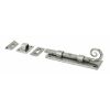 Pewter 6" Monkeytail Universal Bolt