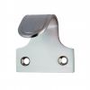 Architectural Sash Lift - Satin Nickel