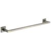 Chelsea 60cm Towel Bar Rail. Wall Mounted for Bathroom and Kitchen. Matt Antique finish