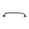 Rustic Pewter Cabinet Pull Durham Design 160mm CTC