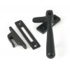 Matt Black Locking Newbury Fastener