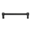 Rustic Dark Bronze Cabinet Pull Ironbridge Design 192mm CTC