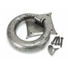 Pewter Ring Door Knocker