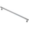 Lines Pull Handle 320mm c/c - Polished Chrome