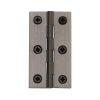 Heritage Brass Hinge Brass 3" x 1 5/8" Matt Bronze finish