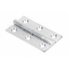 Satin Chrome 2" Butt Hinge (pair)