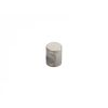 Stainless Steel Cylindrical Knob 20mm - Stainless Steel