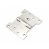 SSS 4" x 3" x 5"  Parliament Hinge (pair)