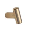 Heritage Brass Cabinet Knob T Shaped 35mm Polished Brass finish