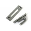 Pewter Locking Brompton Fastener - LH