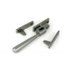 Pewter Night-Vent Locking Newbury Fastener