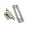 Satin Marine SS (316) Locking Newbury Fastener