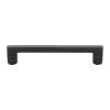 Rustic Dark Bronze Cabinet Pull Apollo Design 192mm CTC