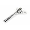 Polished Chrome Locking Newbury Fastener