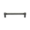 Rustic Pewter Cabinet Pull Ironbridge Design 96mm CTC