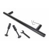 Black 400mm Pull Handle