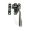 Pewter Night-Vent Locking Newbury Fastener (Steel Window)