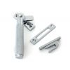 Polished Chrome Locking Brompton Fastener – LH