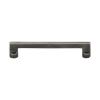 Rustic Pewter Cabinet Pull Apollo Design 160mm CTC