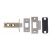 Atlantic Bolt Through Tubular Latch 2.5" - Satin Nickel