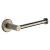 Oxford Wall Mounted Toilet Roll Holder. Matt Antique finish