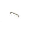 D Handle 96mm - Satin Nickel