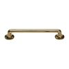 Heritage Brass Cabinet Pull Traditional Design 203mm CTC Polished Brass Finish