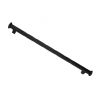 Jade Pull Handle Large Matt Black