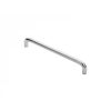 D Handle 160mm - Polished Chrome