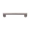 Heritage Brass Cabinet Pull Apollo Design 160mm CTC Polished Nickel Finish