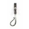 Pewter 16mm Shepherd's Crook Espag - LH